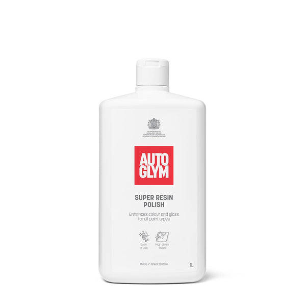 Autoglym Super Resin Polish - 1L