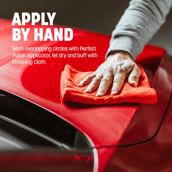 Autoglym Super Resin Polish