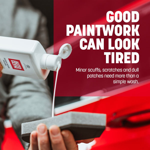 Autoglym Super Resin Polish