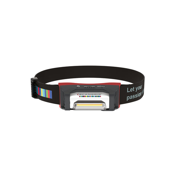 Scangrip I-MATCH 4 Colour Match Light