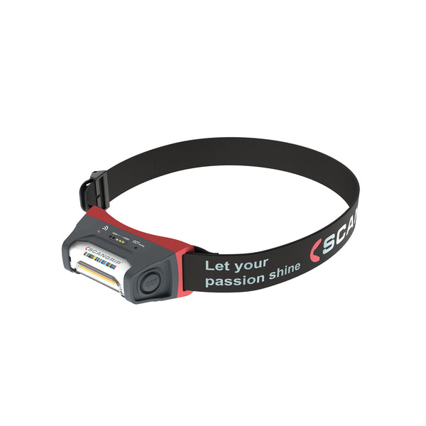 Scangrip I-MATCH 4 Colour Match Light