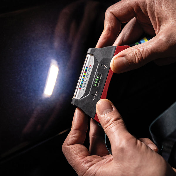 Scangrip I-MATCH 4 Colour Match Light