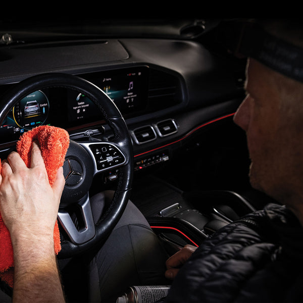 Scangrip I-MATCH 4 Colour Match Light