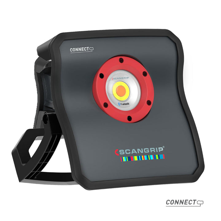 Scangrip Multimatch 8 Connect Detailing Light