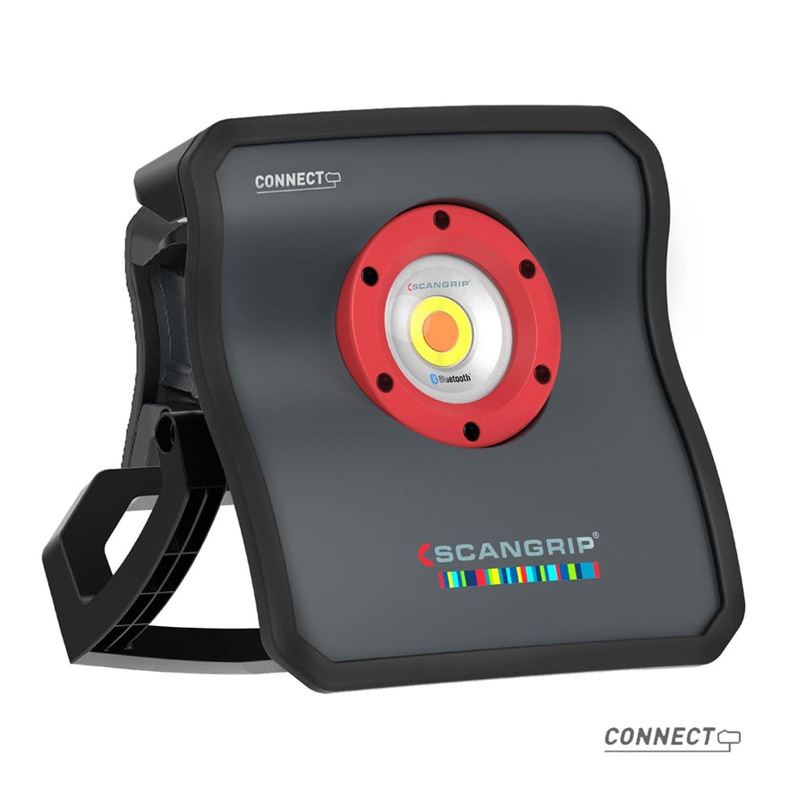 Scangrip Multimatch 8 Connect Detailing Light