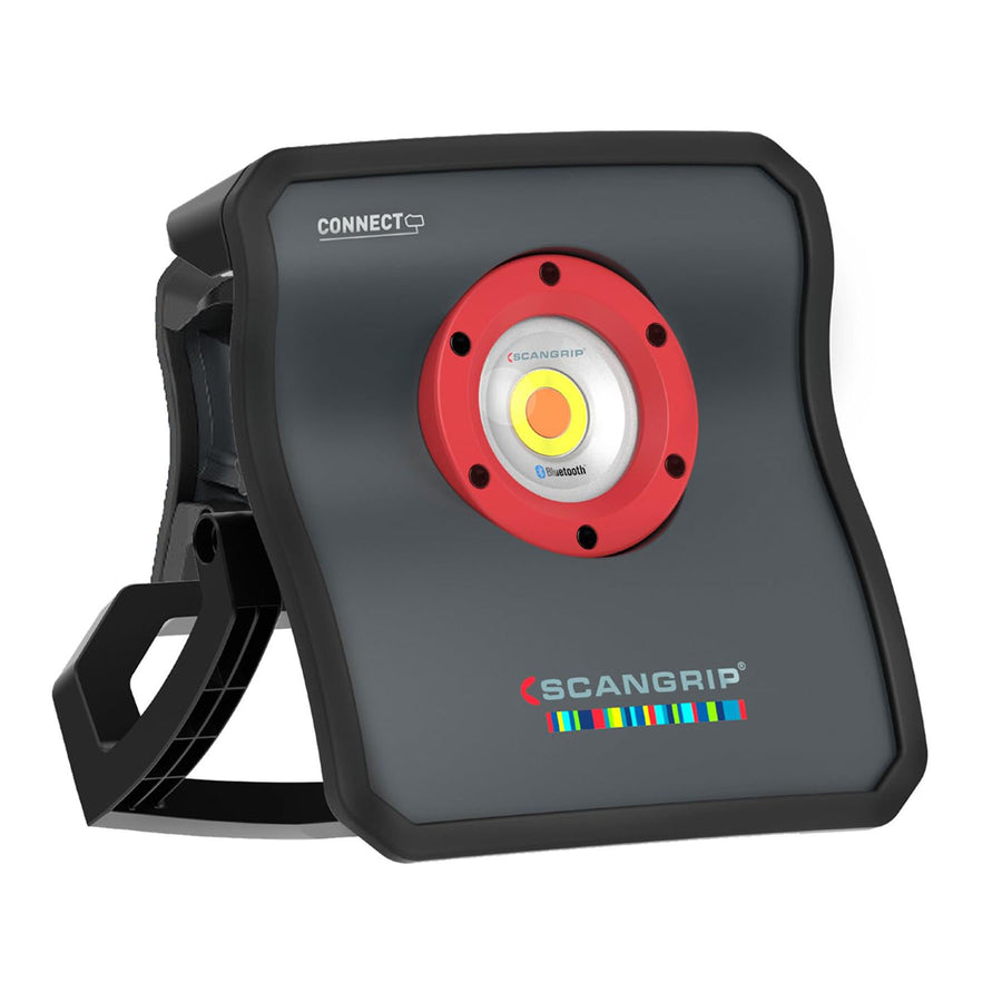 Scangrip Multimatch 8 Connect Detailing Light