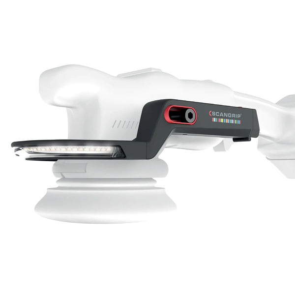 Scangrip Star Match Buffing Light - For Polishers