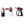 CleanSkin Short Trigger and Foam Lance Bundle