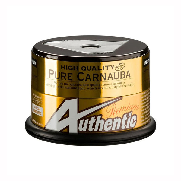 Soft99 Authentic Premium (E) - 200g