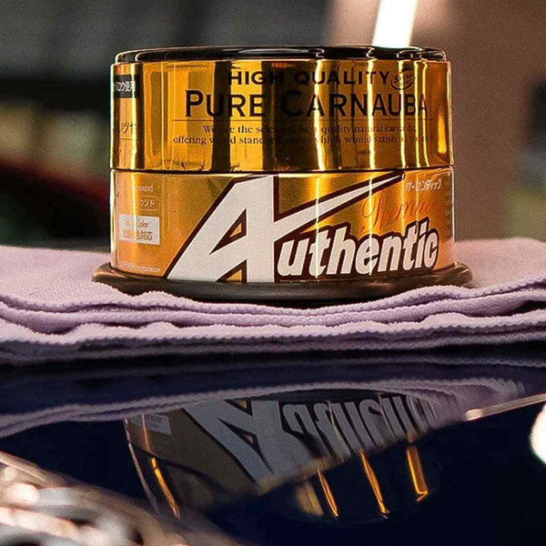 Soft99 Authentic Premium (E) - 200g