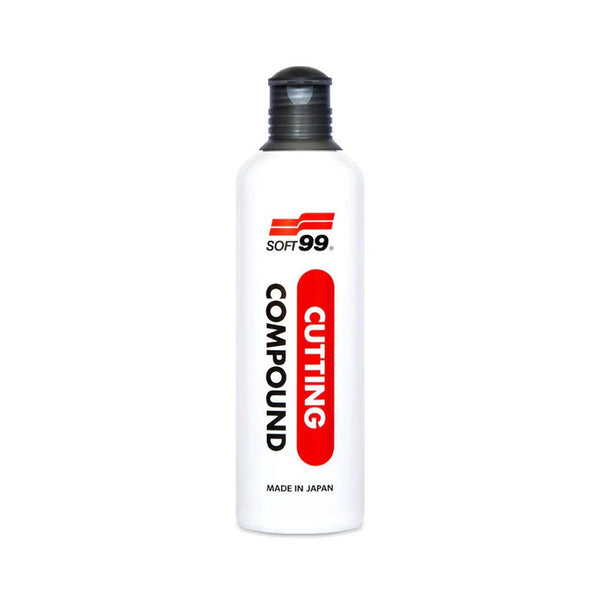 Soft99 Cutting Compound - 300ml