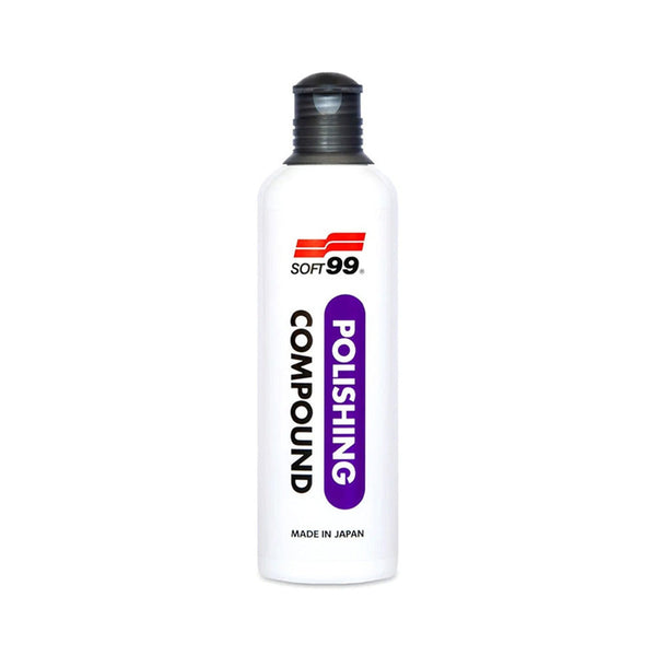 Soft99 Polishing Compound - 300ml