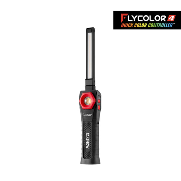 Take Now Handheld Dual Detailing Light - TNWL4112