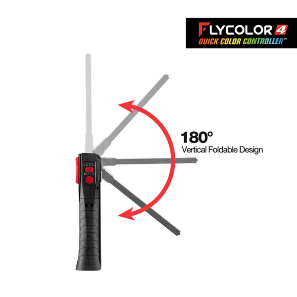 Take Now Handheld Dual Detailing Light - TNWL4112