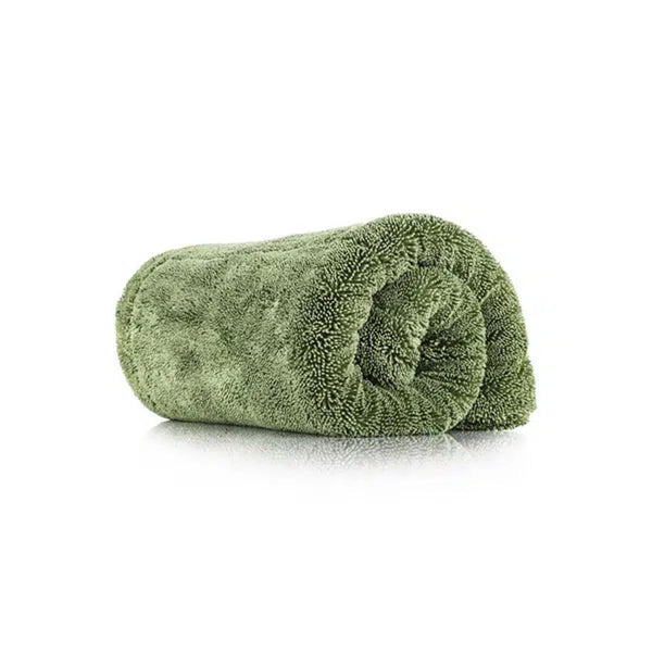 The Rag Company Liquid8r M22 Twist Loop Microfibre Drying Towel