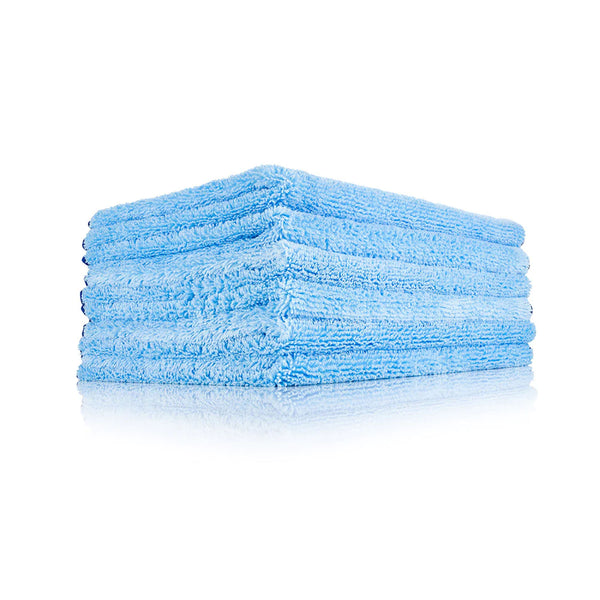 The Rag Company The Blue Collar Light Blue - 40 x 60cm