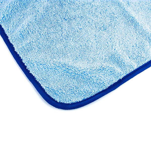 The Rag Company The Blue Collar Light Blue - 40 x 60cm
