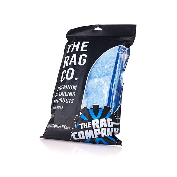 The Rag Company The Blue Collar Light Blue - 40 x 60cm