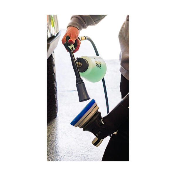 The Rag Company 超级空气冲击器 Plus