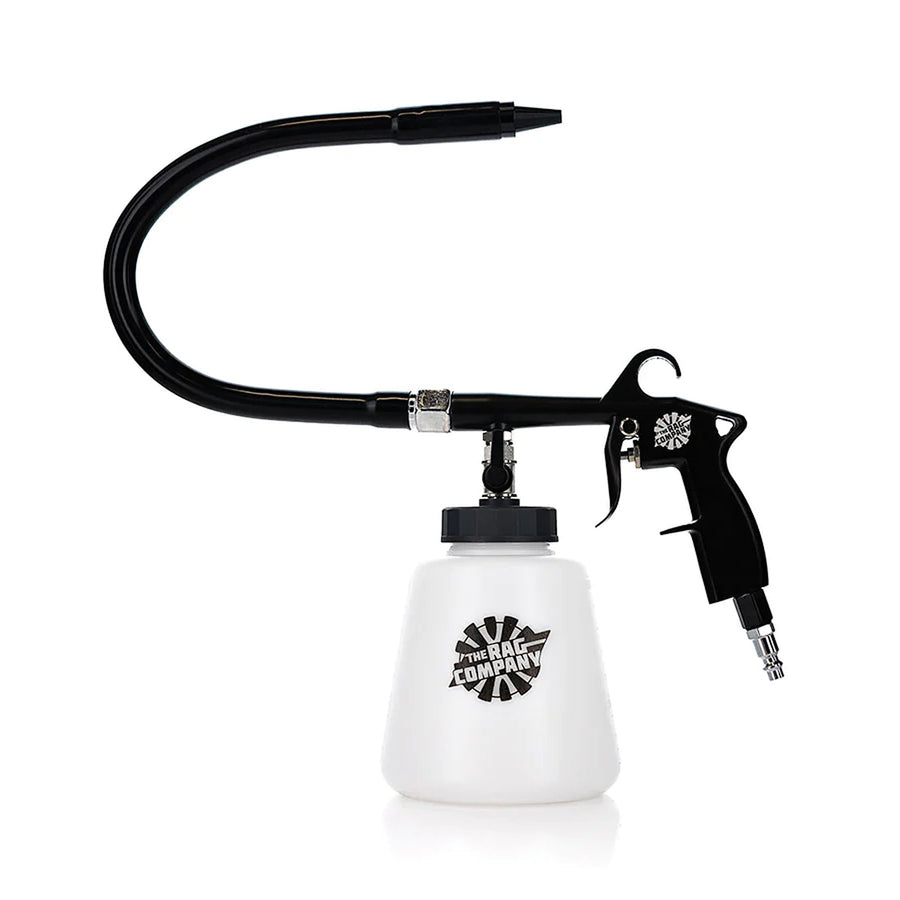 Car Engine Rag The Rag Company Ultra Air Engine Blaster – The Detail Store