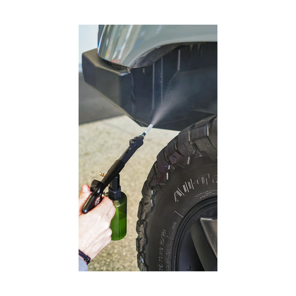 The Rag Company Ultra Air Spray Applicator Tool