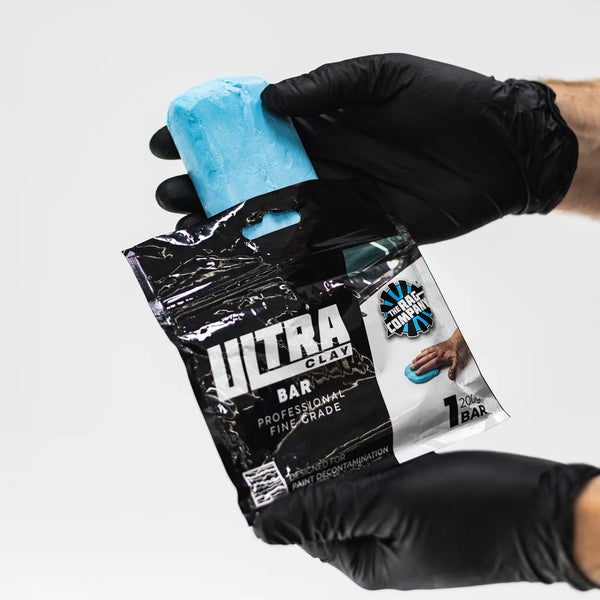The Rag Company Ultra Clay Bar - 200g