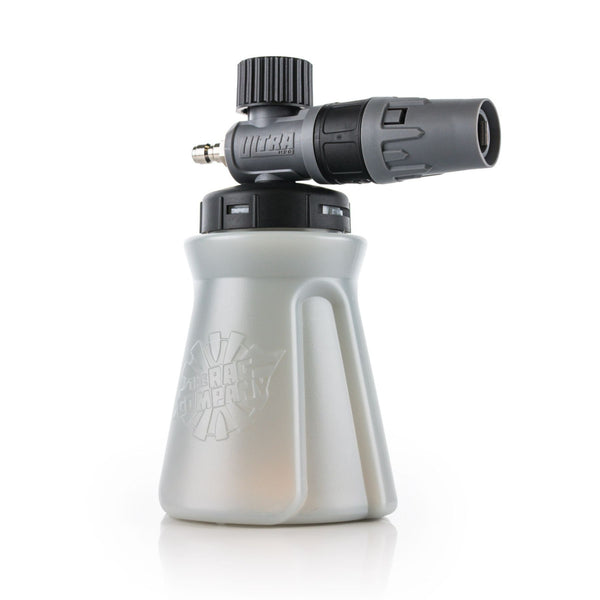 The Rag Company Ultra H2O Foam Cannon