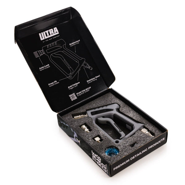 The Rag Company Ultra H2O Spray Gun