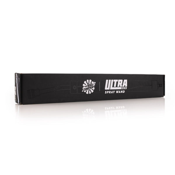 The Rag Company Ultra H2O Spray Wand