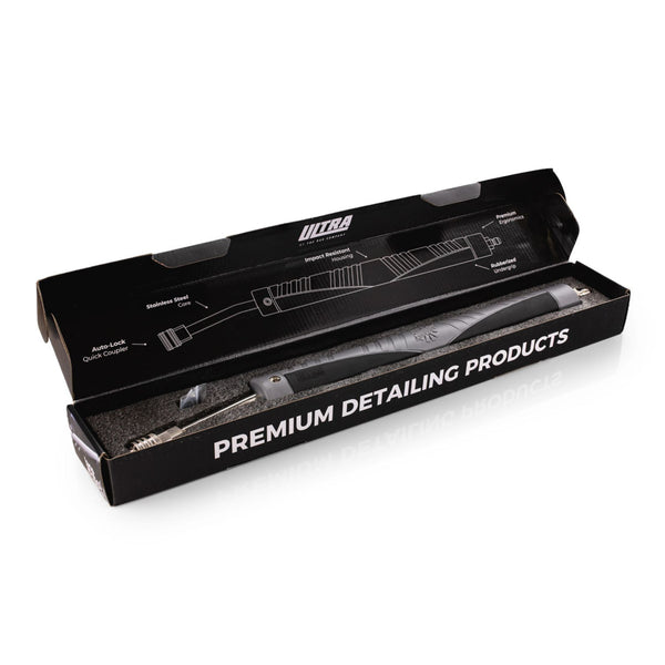 The Rag Company Ultra H2O Spray Wand