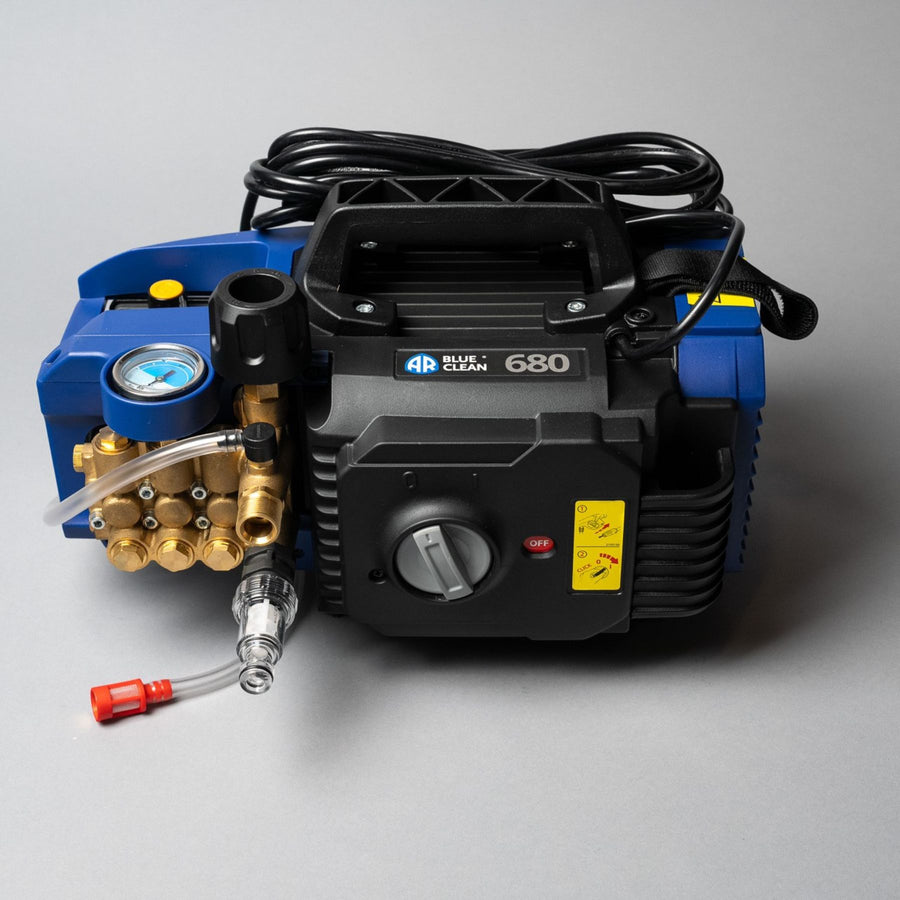 Annovi Reverberi AR680 Pressure Washer
