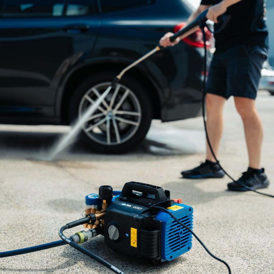 Annovi Reverberi AR680 Pressure Washer