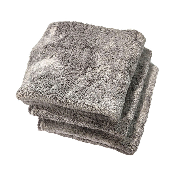 The Rag Company Eagle Edgeless 600 Polishing Towel