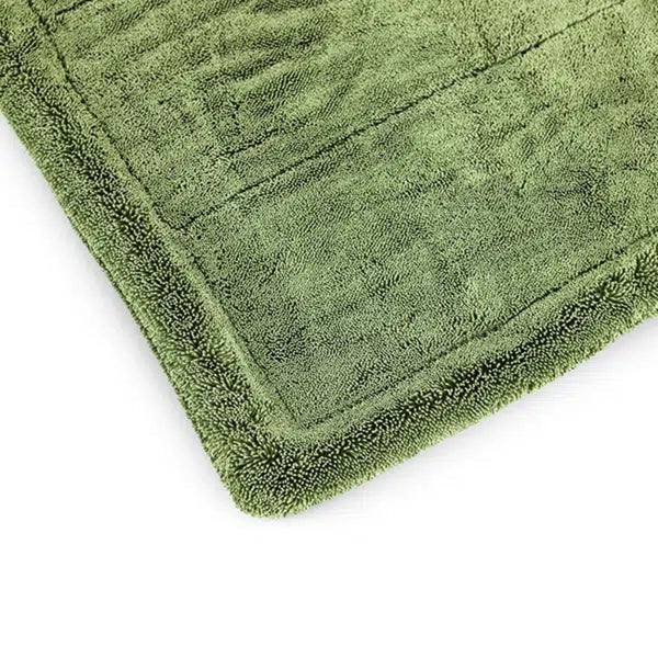 The Rag Company Liquid8r M22 Twist Loop Microfibre Drying Towel