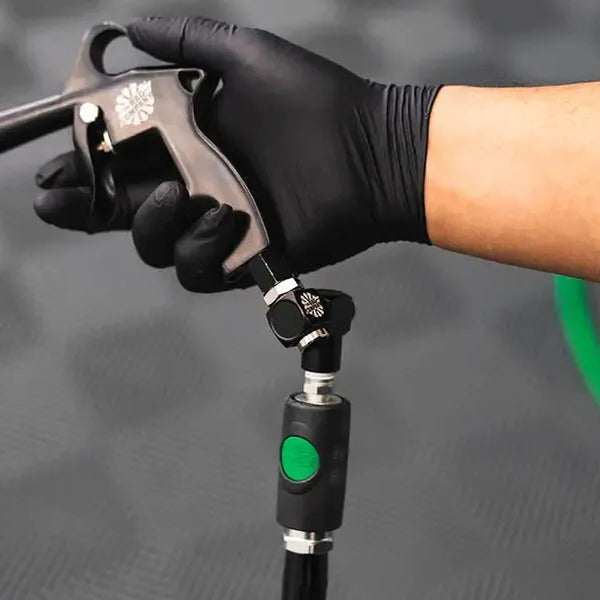 The Rag Company Ultra Air Swivel Kit (2 Pack)