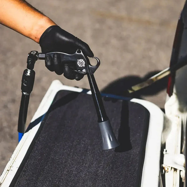 The Rag Company Ultra Air Swivel Kit (2 Pack)