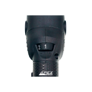 Apex Customs Sensei Plus - Professional DA Polisher (15mm/21mm)