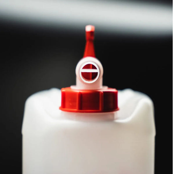 YumCars Yum Dispensing Tap