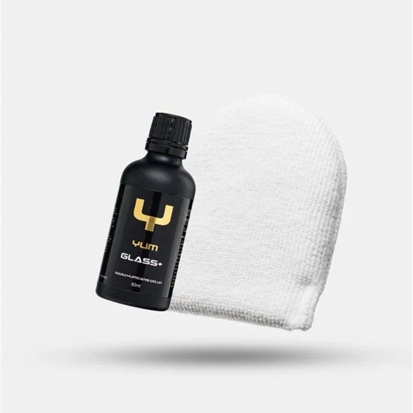 YumCars Yum Glass+ - 50ml