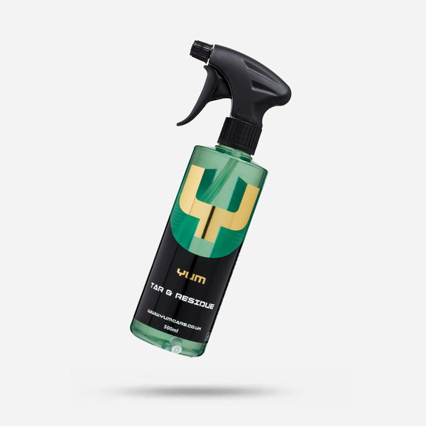 YumCars Yum Tar and Residue - 500ml