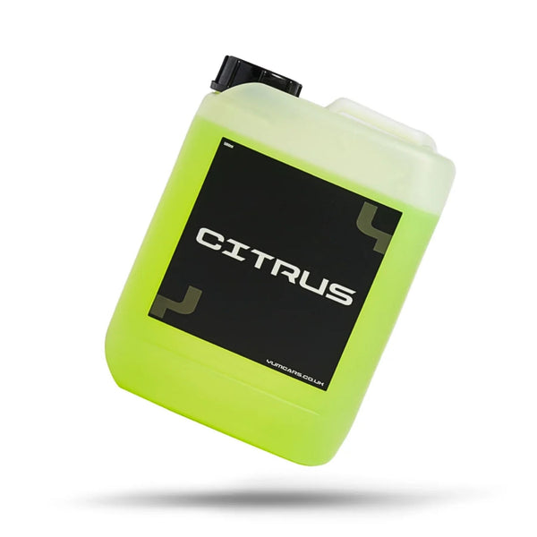 YumCars Yum Citrus - 500ml/5L