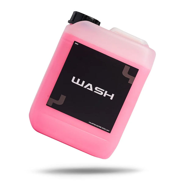 YumCars Yum Wash - 500ml/5L