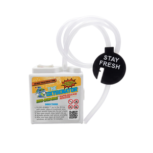 Bio-Bombs Oxygenator Aerator