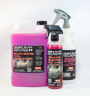 P&S Brake Buster Wheel Cleaner