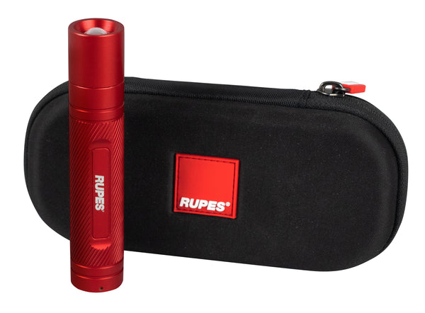 Rupes LL200 Swirl Finder Flashlight
