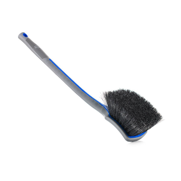 Detail Factory ProGrip Fender Well Brush - Avalanche