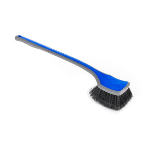 Detail Factory ProGrip Fender Well Brush - Avalanche