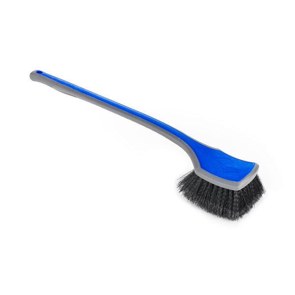 Detail Factory ProGrip Fender Well Brush - Avalanche