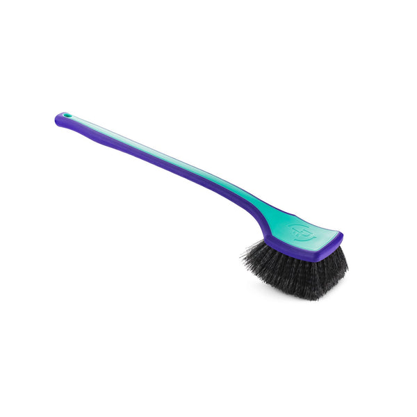 Detail Factory ProGrip Fender Well Brush - Vermijl