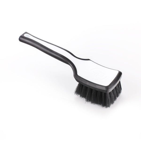 Detail Factory ProGrip Interior Scrub Brush - Black Ice